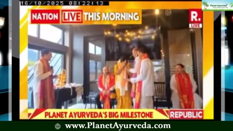 Planet Ayurveda Panchakarma Retreat in Slovakia, EU