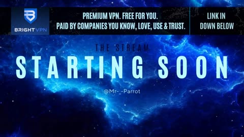 Join Up! [Check out my Twitch to earn crypto]