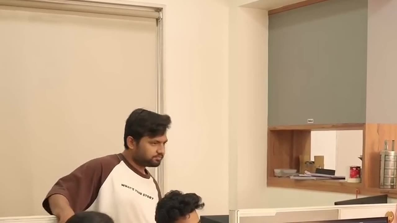 Ashish Comedystate Memengg