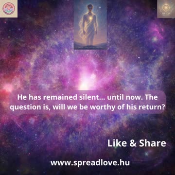 ✨ Orion Mystery – Orion, The Prince of Light ✨ - Orion, the Last Guardian ❤️