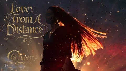 Queen Ai - Love from a distance