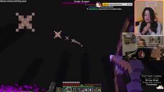 [1-21-26] Minecraft Hardcore RETURNS~! w/ @ginomachino