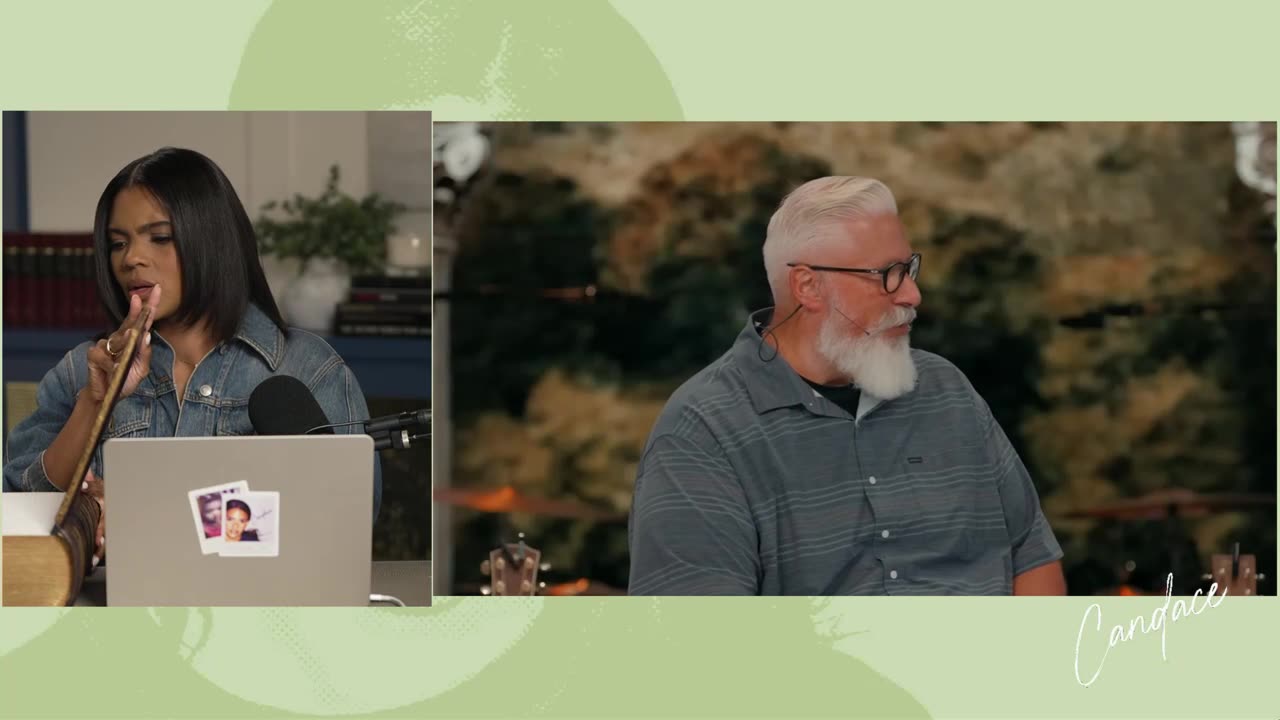 Yes, The MAGA Movement Is Now Compromised. | Candace Ep 213