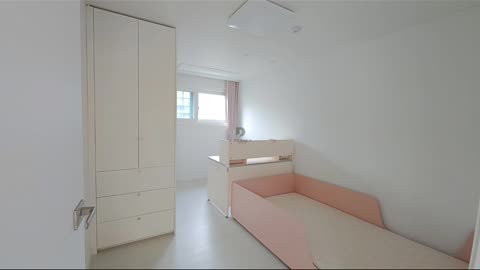Korea APT Interior