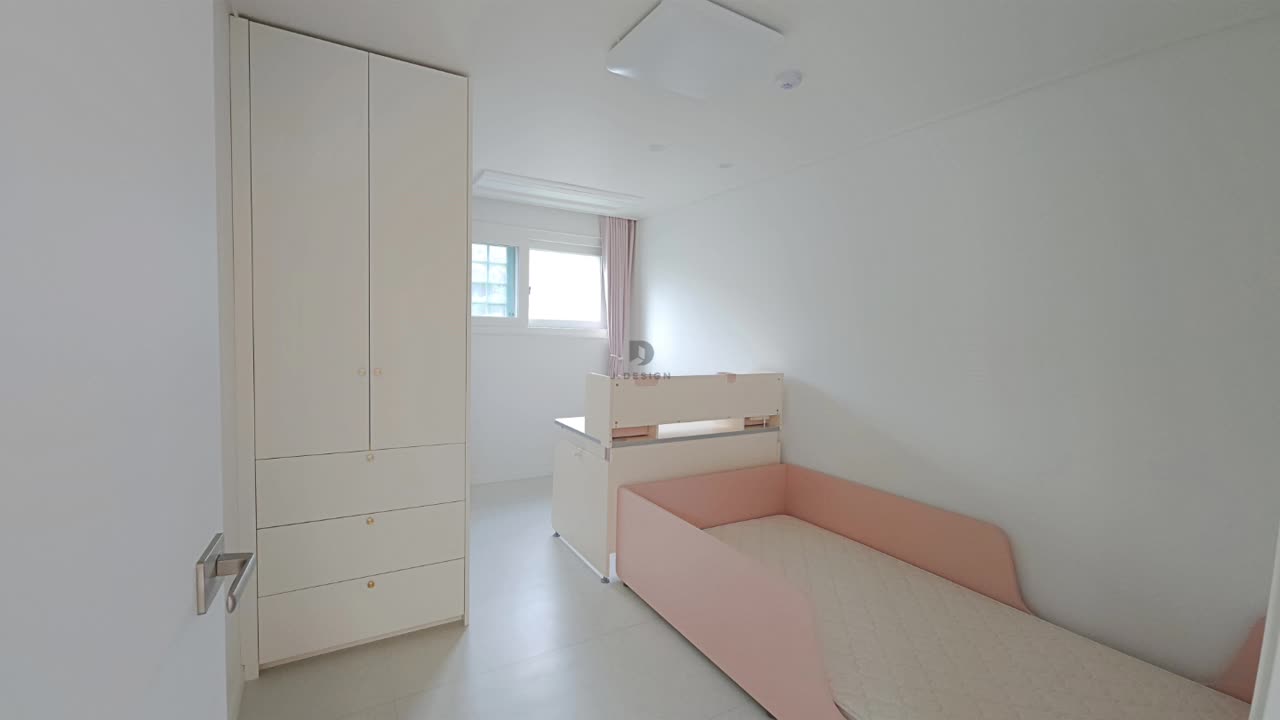 Korea APT Interior