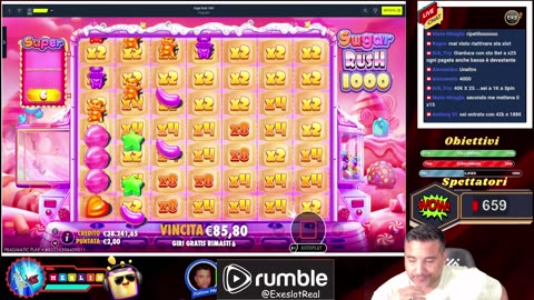 MERLIN in LIVE ore 21:00
