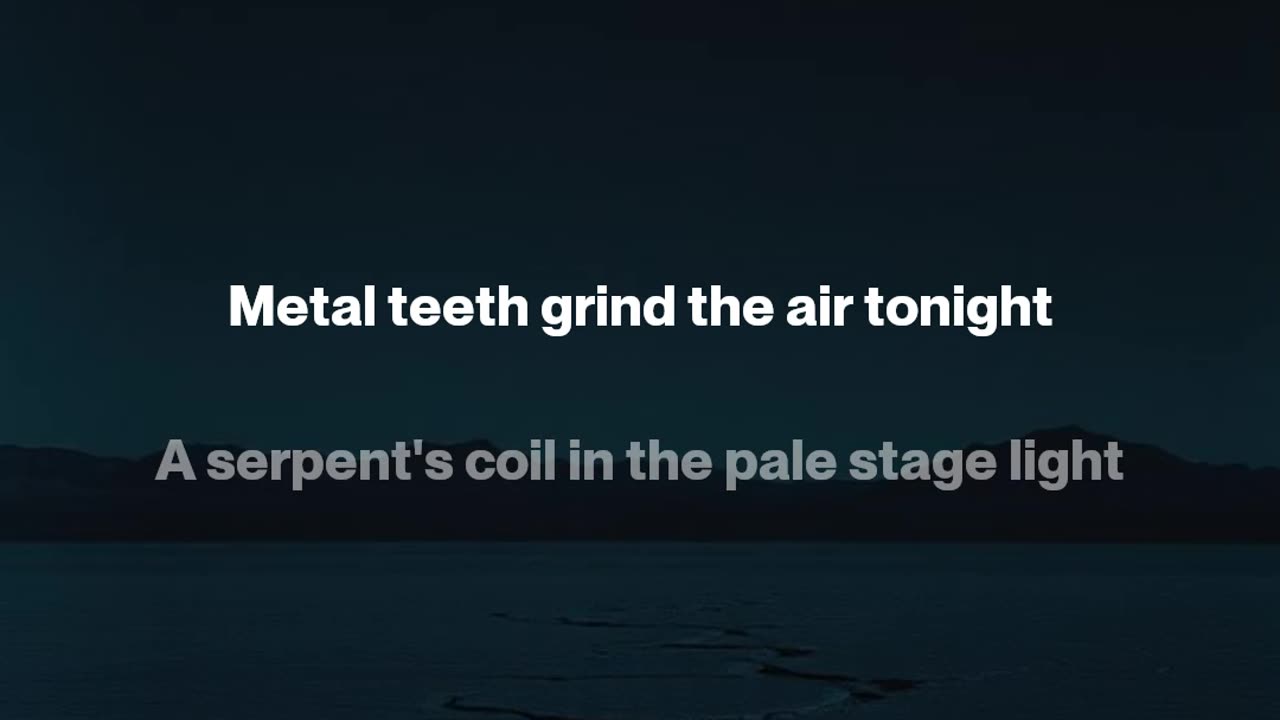 Digital Death Growl - Shattered Echoes