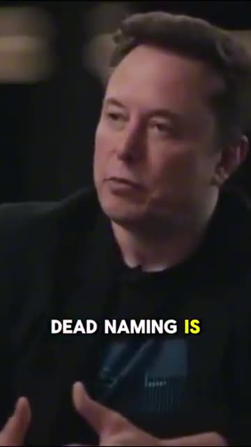 Elon Musk: I was tricked into doing this