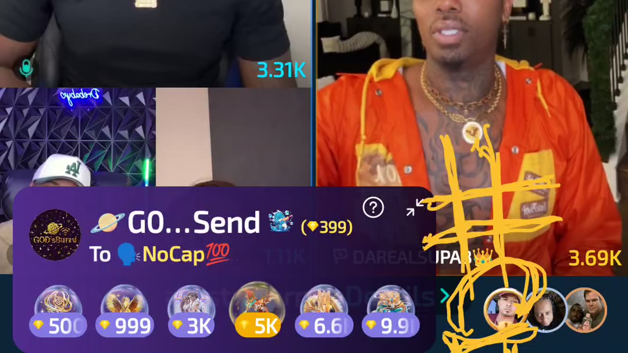 NO CAP SURPRISE BIGO WHEN HE LINED UP WITH 21 EX CHEEZE CAKE BOYY!!!! 😲😲😲😲