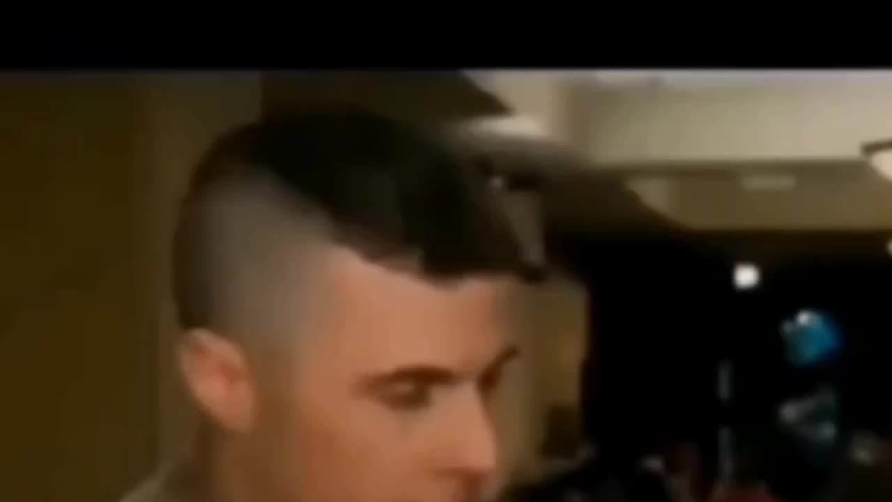 CNN cuts the FEED once the US Soldier said that Israel is capable of looking after themselves