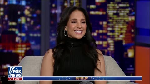 Gutfeld! Show - December 2, 2025 ..........