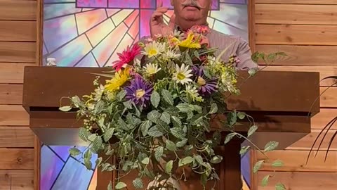 Stanley Gordon Smith Funeral Service Part 2