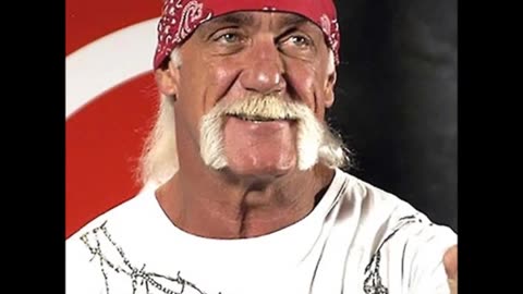 Hulk Hogan's legacy Had a Hell of a DANCE Rest in Peace