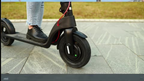 E-scooter injuries on the rise across Canada, particularly among children and teens