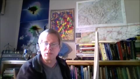 Freemasonry and Satanism, book review 155 pt 1, Earth Changes Bible by Diane Tessman