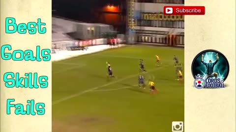 Funny Soccer Football Vines Goals Skills Fails (20)