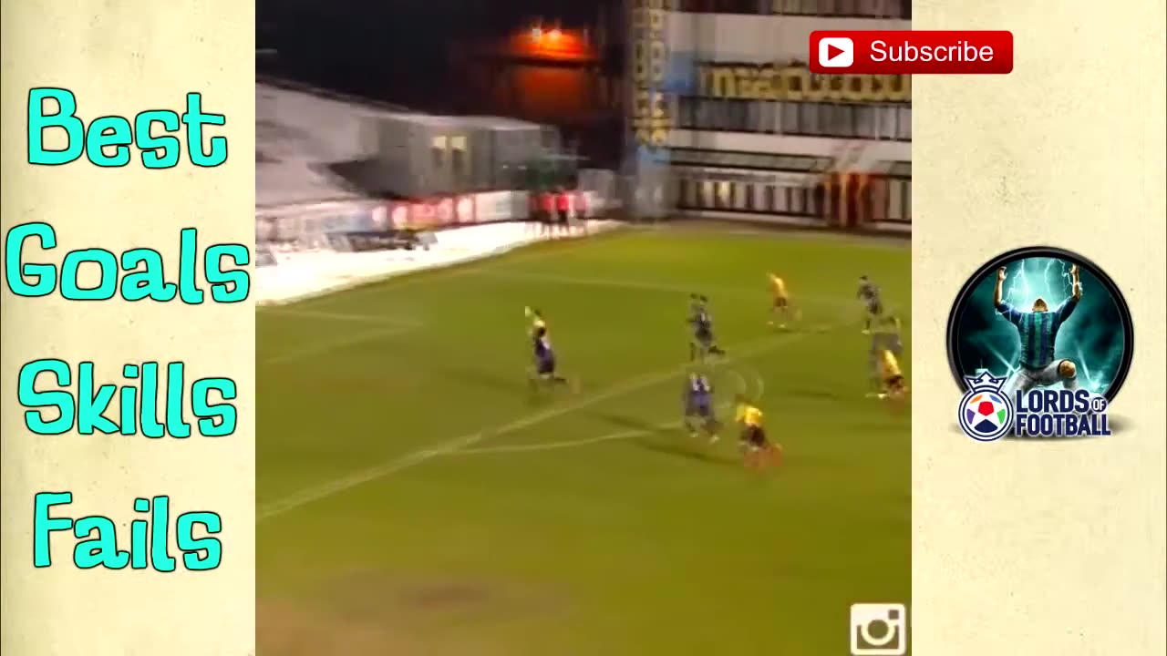 Funny Soccer Football Vines Goals Skills Fails (20)