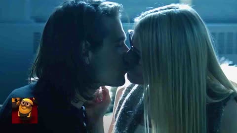 The Magicians (2017) - Quentin Reignites Alice's Passion With Bacon (S2E13) _ Movieclips