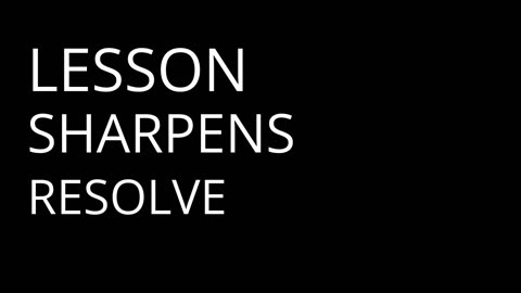 The Brutal Beauty of Failure | Edison - Part 5
