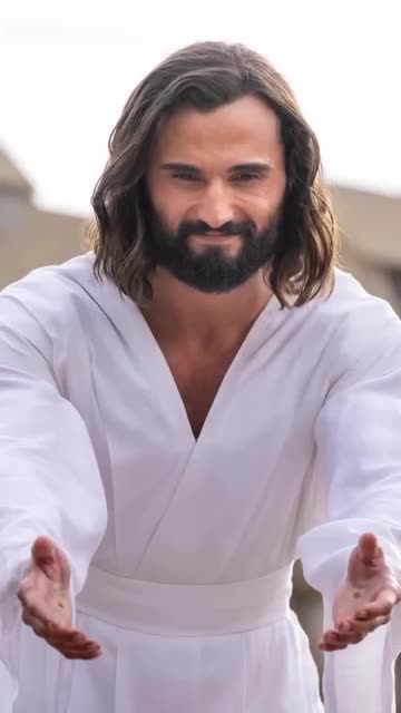 #JesusChrist appeared to people on the American continent