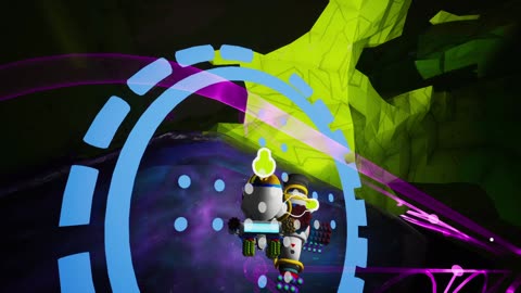 Messing Around in Astroneer!