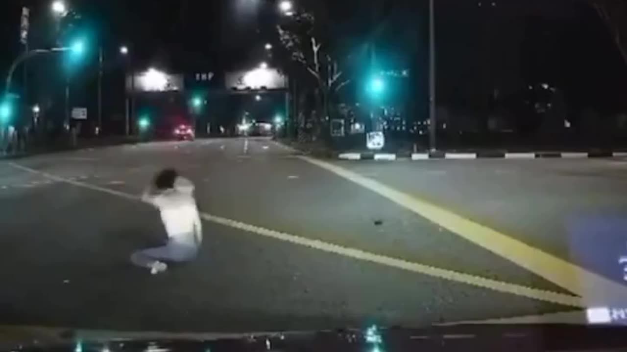 Not Paying Attention
