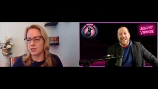 NEWSPATE Podcast: Rachel Wilson - Spycraft and Witchcraft Are Indistinguishable From Magic