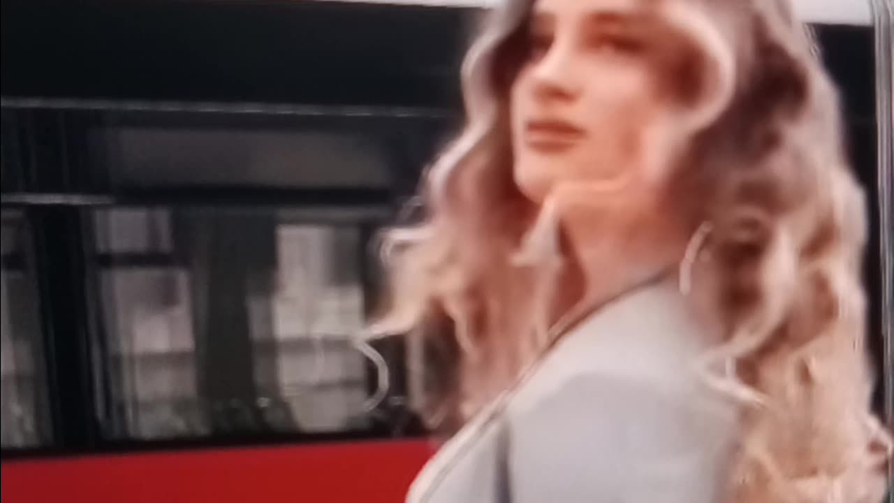 Dress pants fit check