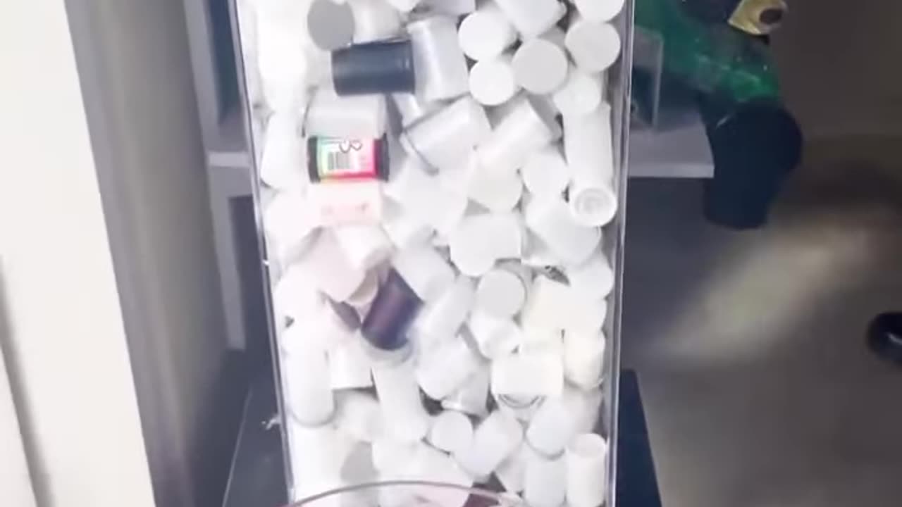 Precious Plastic