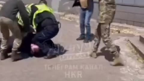 War in ukraine