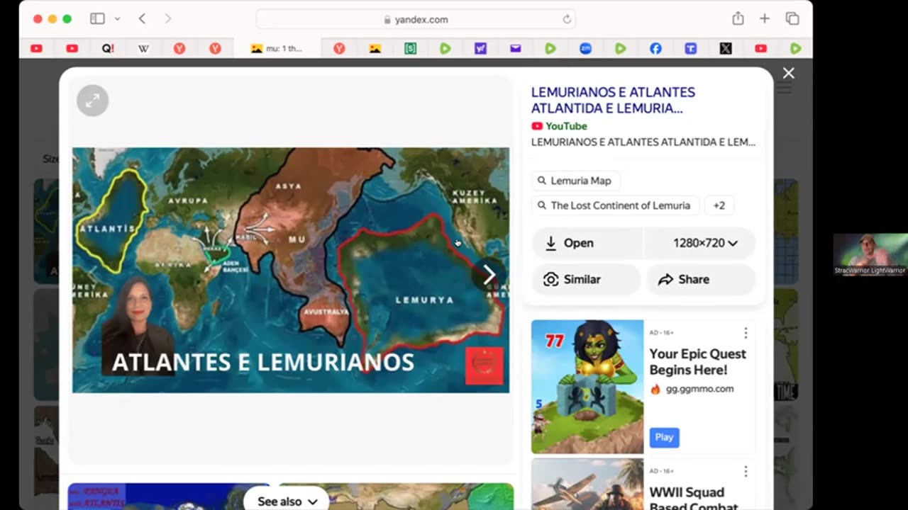 Martin Brodel with John & Strac discuss many different topics 4-26-25