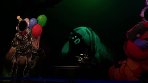 WOAH THIS IS THE BEST FNAF GAME EVER fnaf Security breach part 1 full gameplay