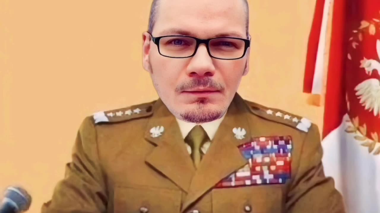 Robert Neska Ja Was wszystkich zaraz pogodzę!