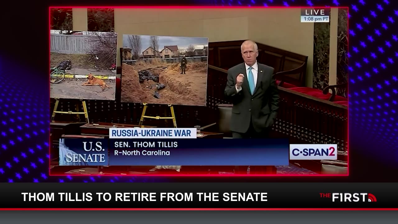 Elected Republicans FORCED To Retire In DISGRACE