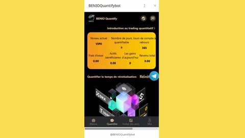 BIG MINING MINI APP BOT TELEGRAM BENIOQUANTIFI
