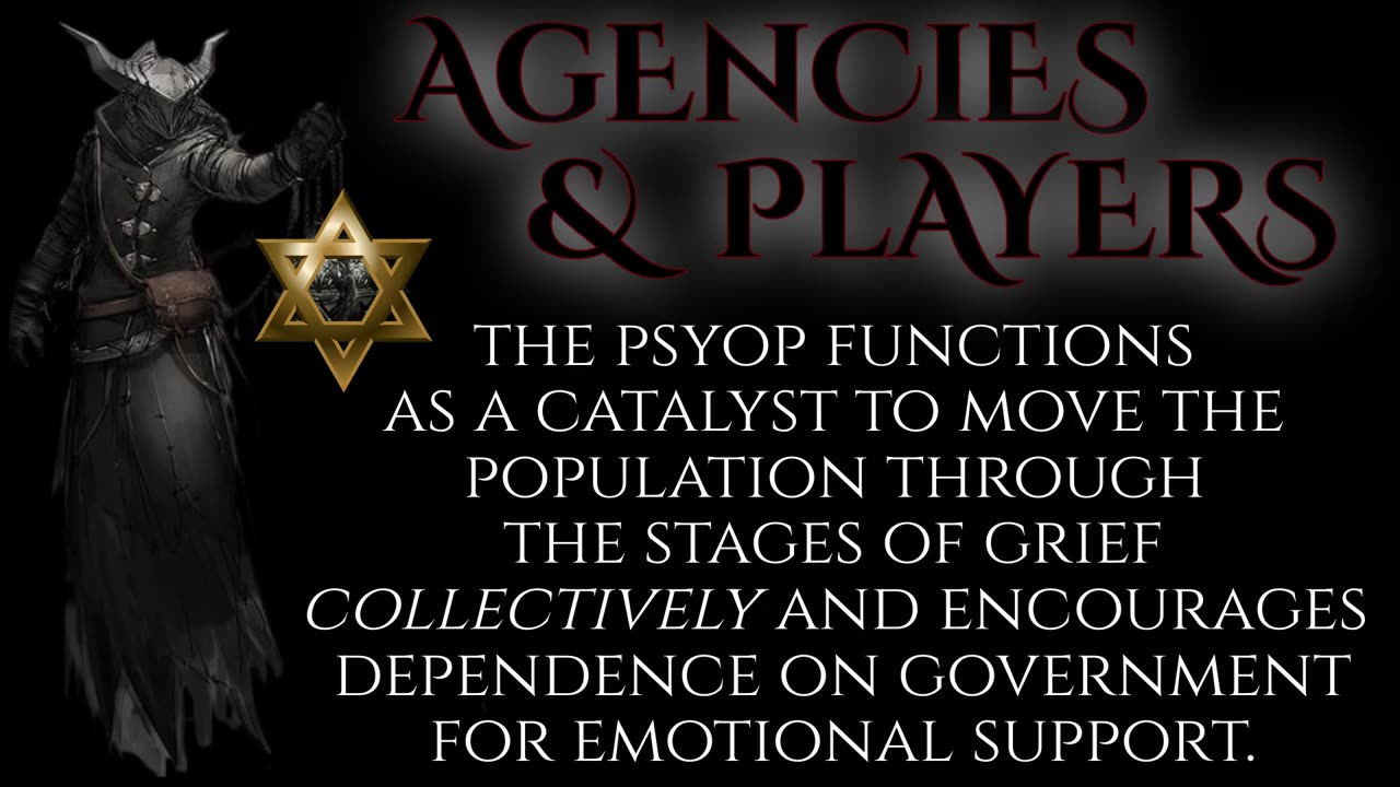 Fake Mass Shooting at the Splash Pad Park in Rochester Hills, MI - Language of a Psyop