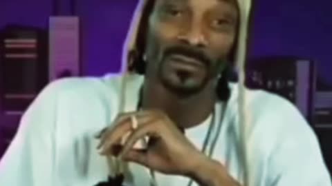 Snoop Dogg Disses Kim Kardashian