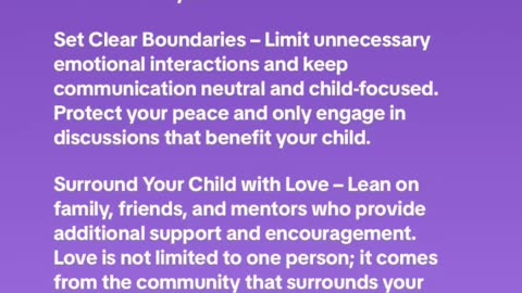 What if empowered parenting starts with empowering yourself?