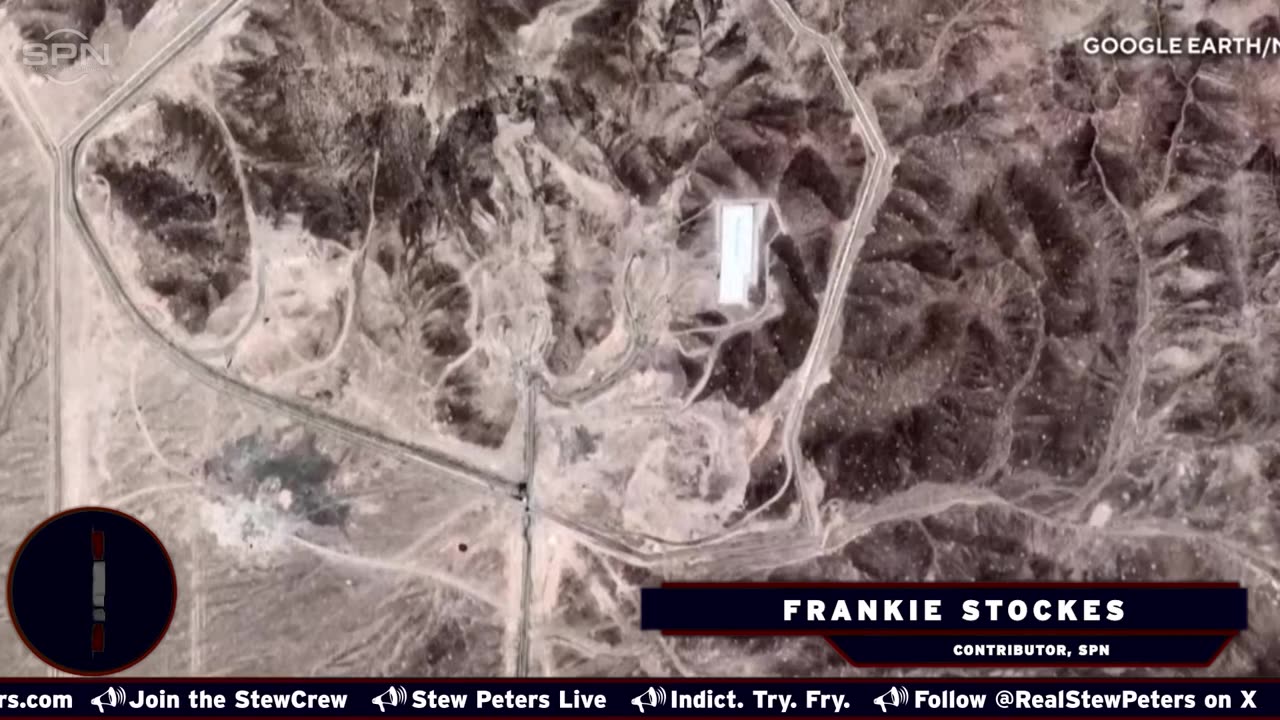 AT WAR: Trump-AIPAC vs Massie-MAGA