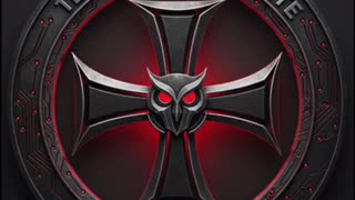 Assassin’s Creed Power Rangers & the Templar Syndicate - Created by ai Gemini
