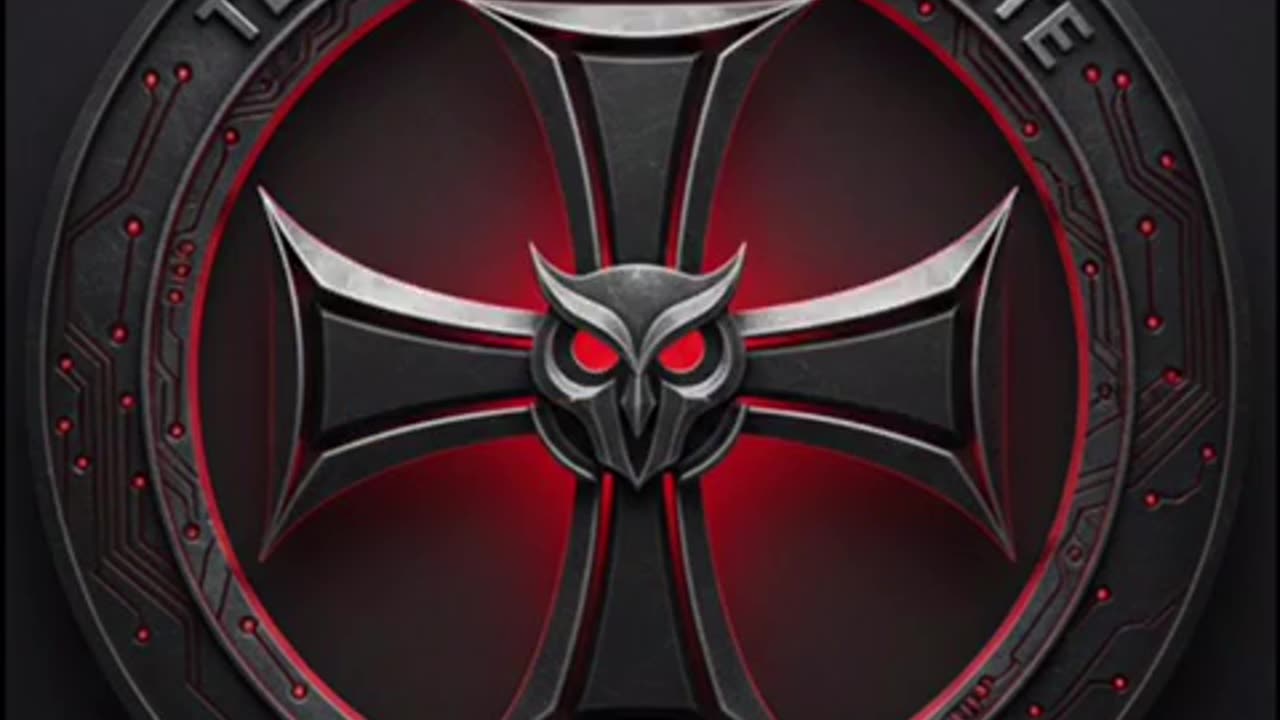 Assassin’s Creed Power Rangers & the Templar Syndicate - Created by ai Gemini