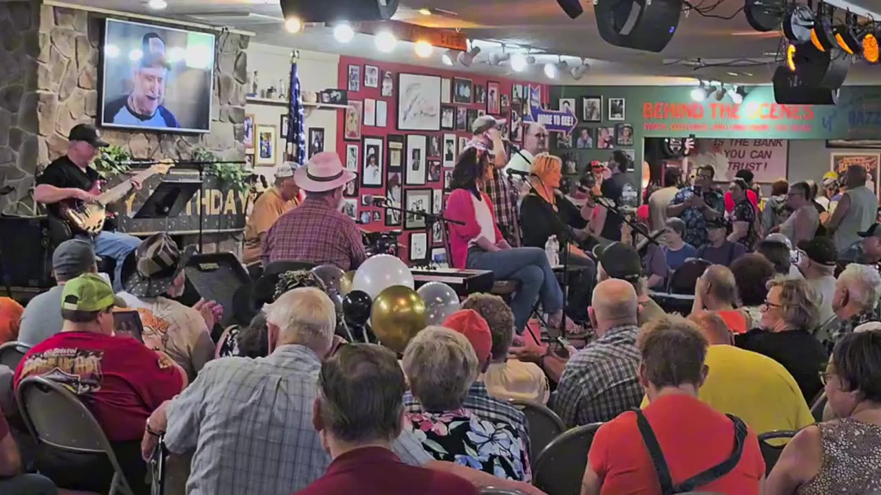 COOTERS PLACE | LURAY, VA | BEN'S BIRTHDAY BASH