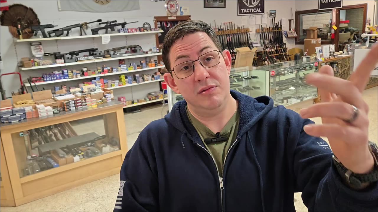 Labor Makes The Blessing Sweeter