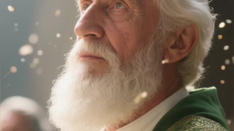 Story of St. Patrick