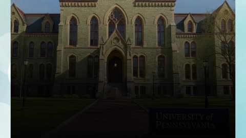 UPenn rejects Trump higher ed compact after faculty senate pressure