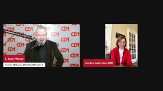 Perserverence Pays Off In Georgia - Dr. Janice Johnston, State Election Board