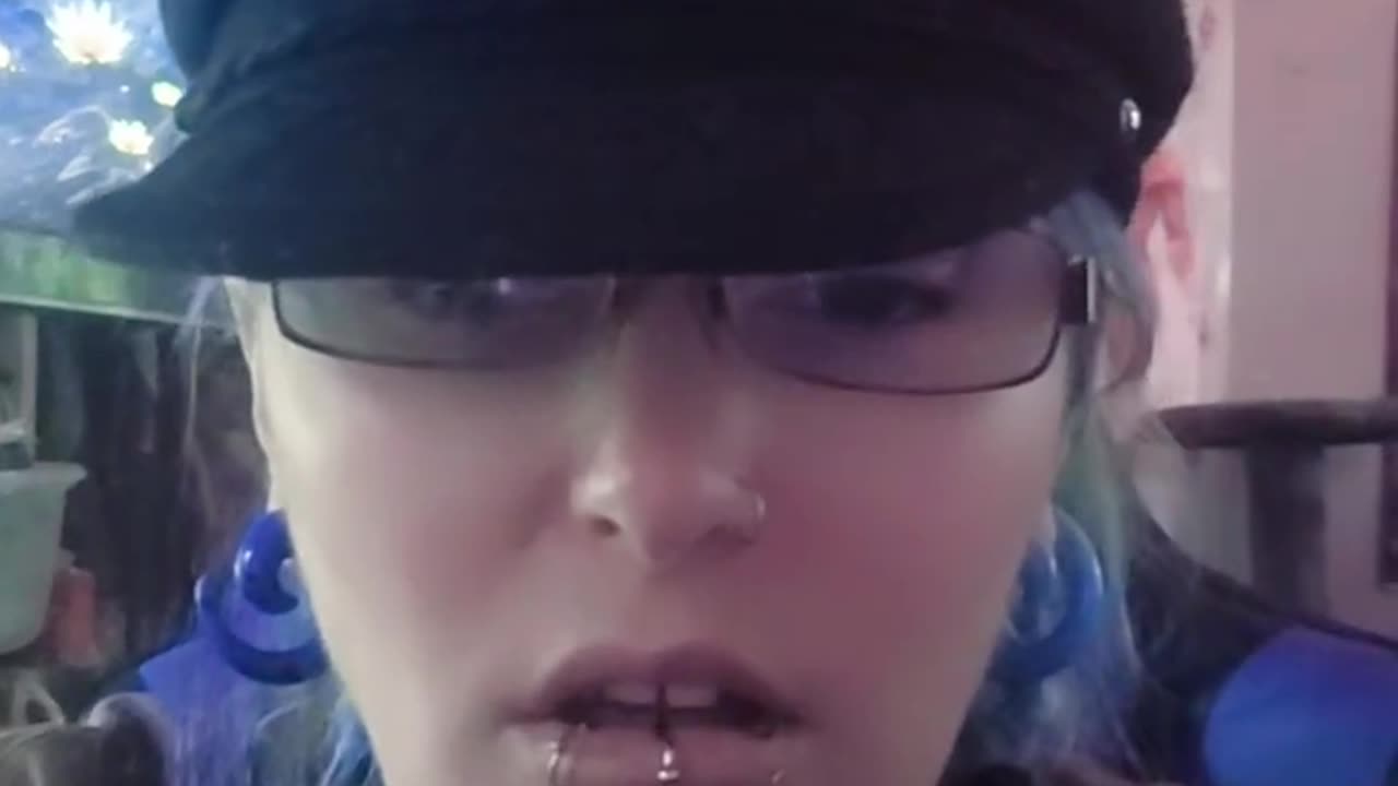 MAGA's Should Have their Legs Amputated