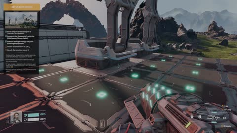 Star Rupture Episode 1: A New Journey