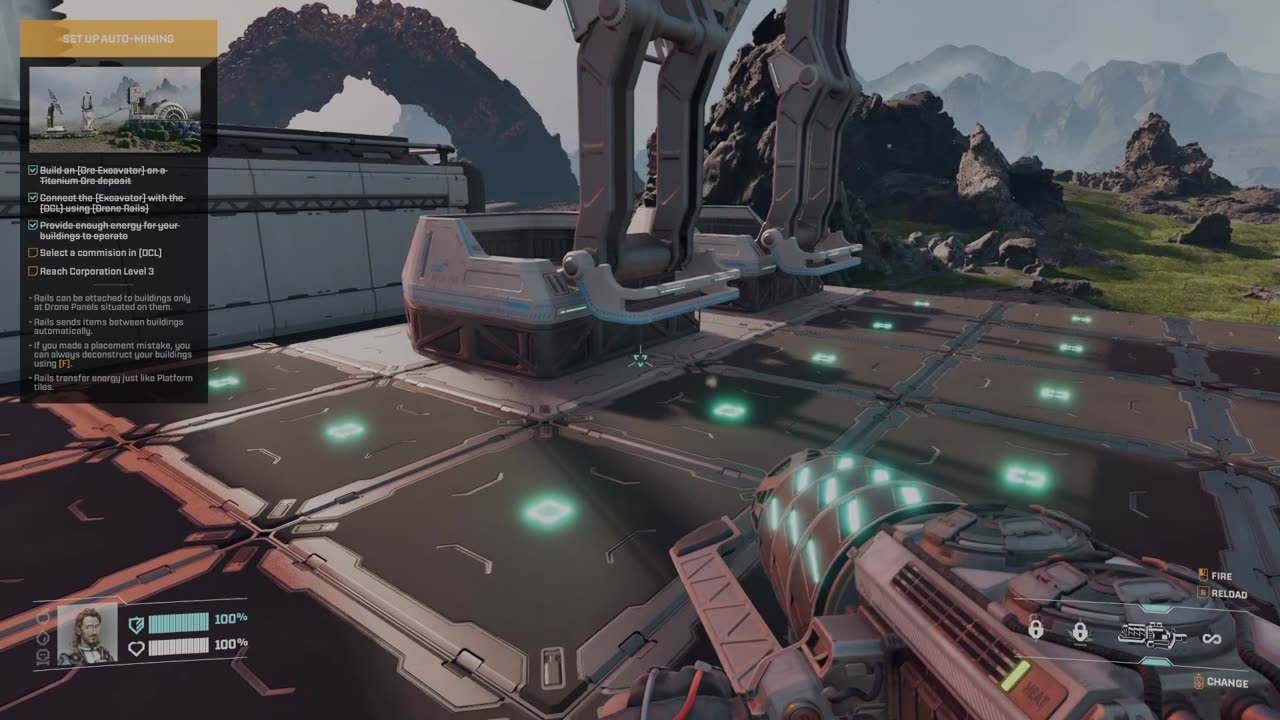 Star Rupture Episode 1: A New Journey