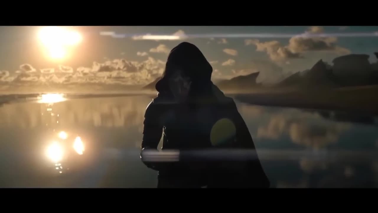 PREDATOR BADLANDS Final Trailer (2025)